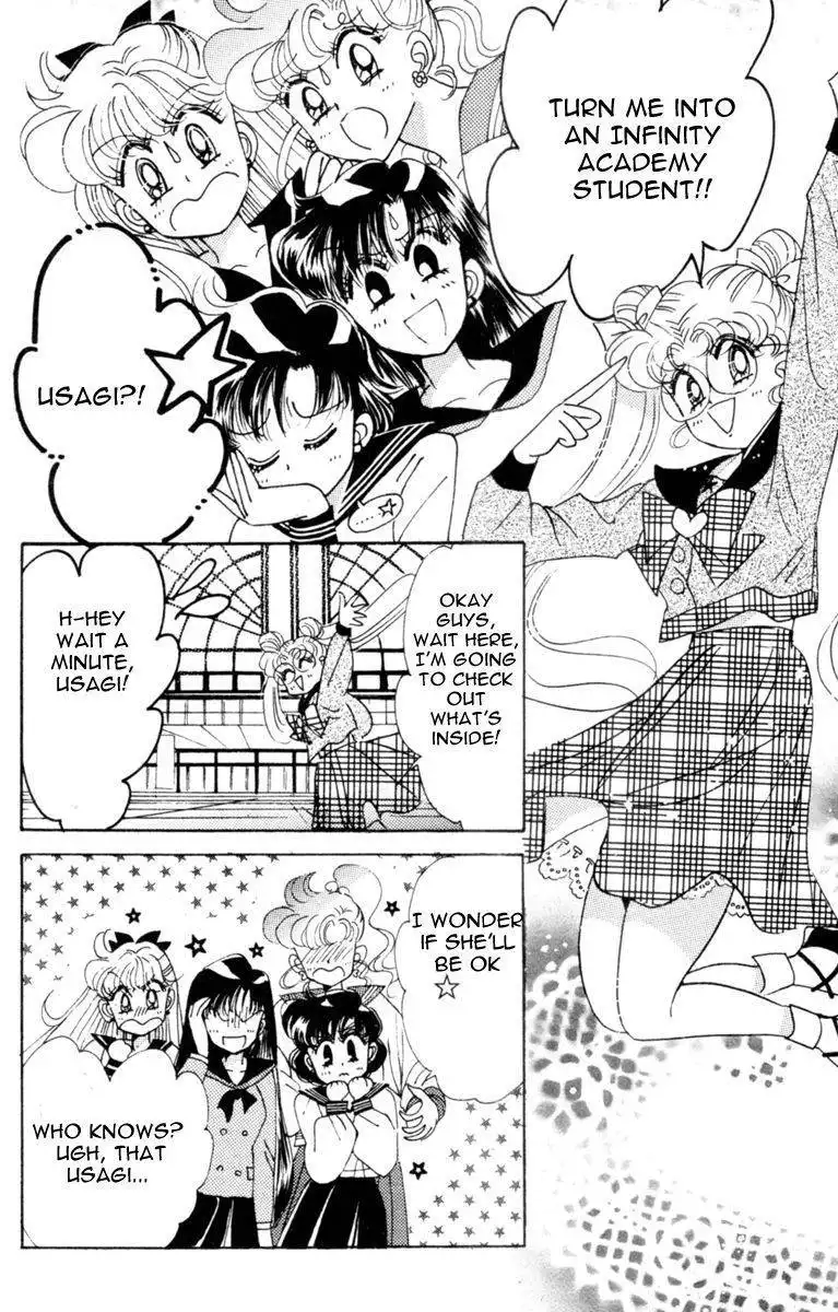 Sailor Moon Chapter 27 58